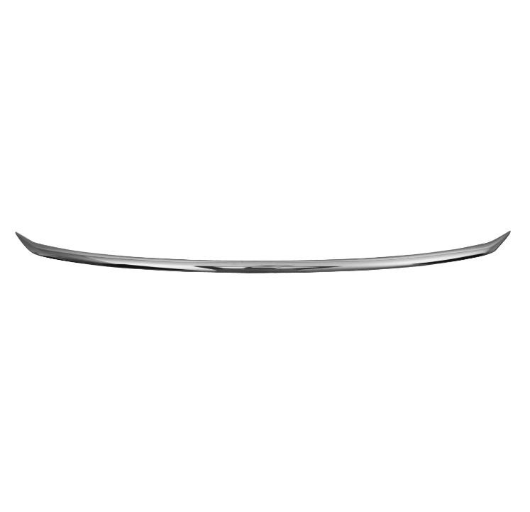 OMAC Prydnads- / Skyddslist, kylargaller 5023081FB pris Stötfångarlist Nissan F15 5023081FB OMAC