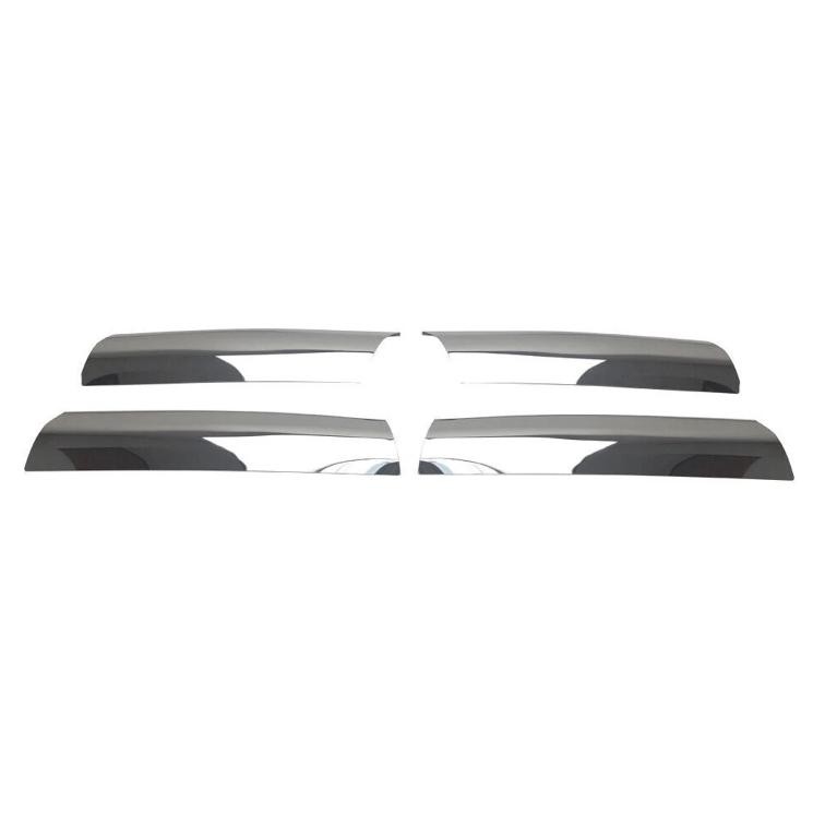 OMAC Sier- / beschermingslijstset, radiateurgrille 4725081 Radiator grille OMAC SPRINTER 4725081 goedkoop