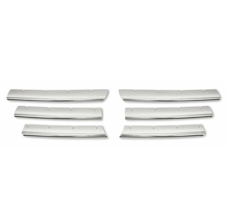 OMAC Kit modanature decorative / protettive, Griglia radiatore 7512081 OMAC 7512081 Griglia VW Touran 1 originali prezzo