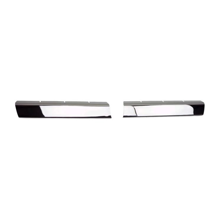 OMAC Zier- / Schutzleistensatz, Kühlergitter 7522084 7522084 OMAC Zierleiste, Stoßstange VW T5 7HM Kosten