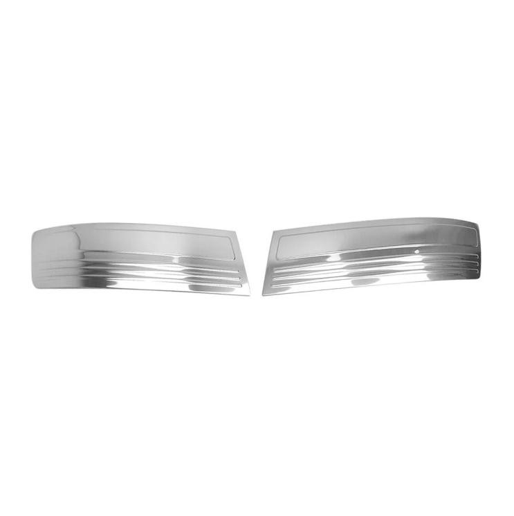 OMAC Zier- / Schutzleistensatz, Kühlergitter 7530082 7530082 OMAC Zierleiste, Stoßstange VW T5 7HM Kosten