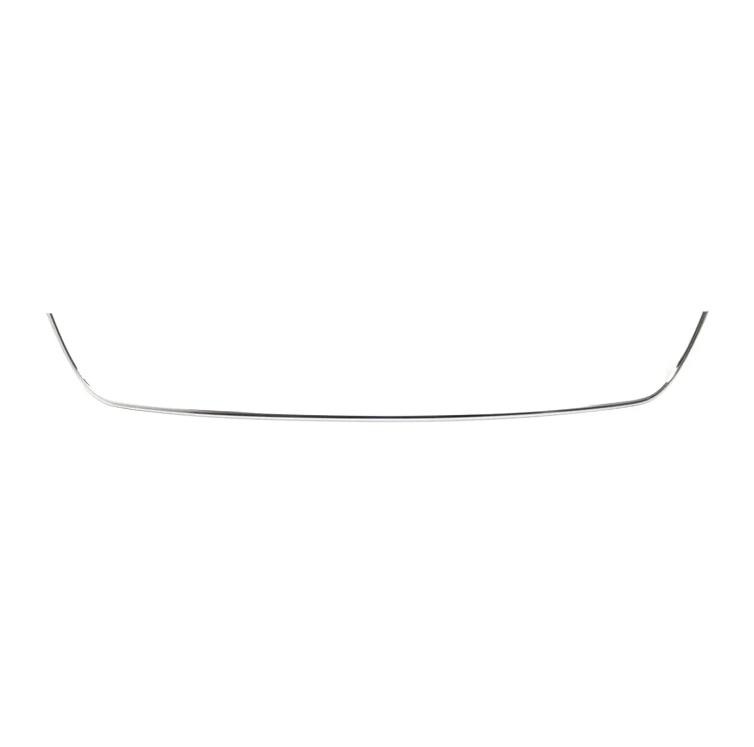 Friso, grelha do radiador OMAC 7535085 OMAC 7535085 Grelha frontal VW AMAROK 2011