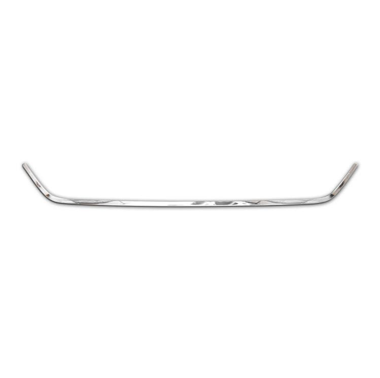 OMAC Pynte- / beskyttelsesliste, kølergitter 7550083F 7550083F Kølergitter OMAC VW TRANSPORTER