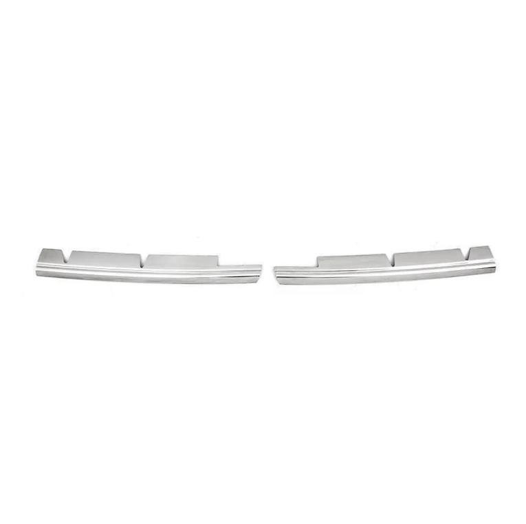 OMAC Pynte- / beskyttelseslistesæt, kølergitter 7557081 Kølergitter OMAC Hyundai i30 7557081