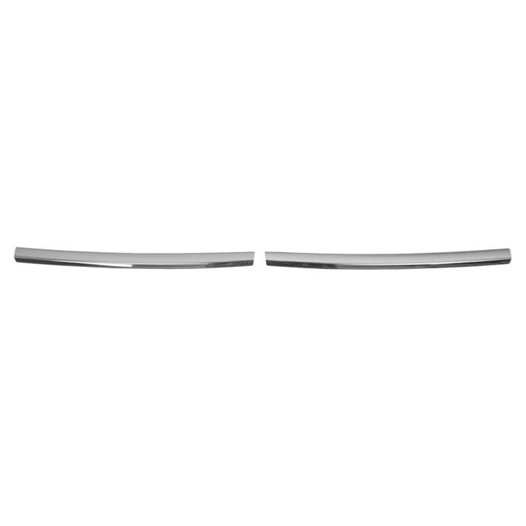 OMAC Pynte- / vernelist sett, radiatorgitter K-7550081 OMAC K-7550081 Front grill VW T6 Van originale pris