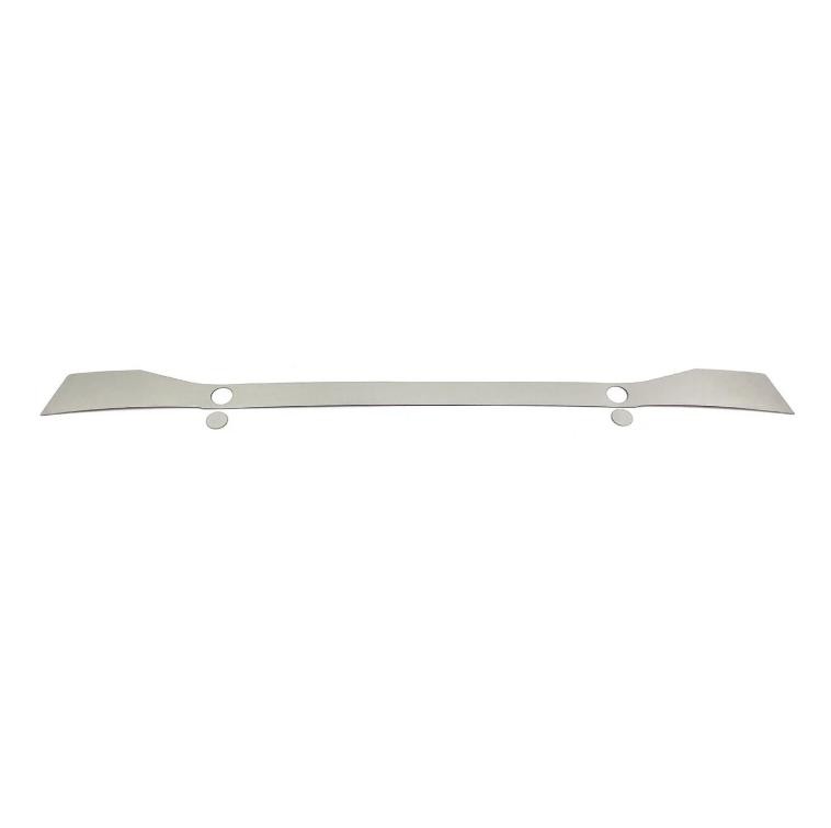 OMAC Jeu de baguettes et bandes protectrices, grille de radiateur LC-2619083F Grille de radiateur OMAC PARTNER LC-2619083F pas cher