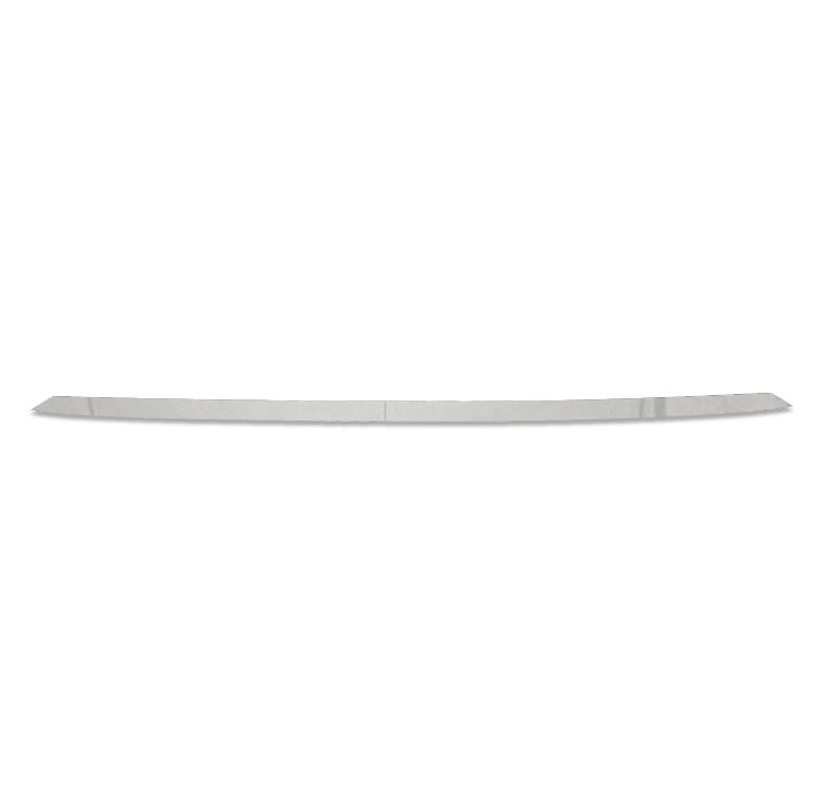 OMAC Baguette et bande protectrice, grille de radiateur LC-7035083 Grille de calandre OMAC PARTNER LC-7035083 pas cher