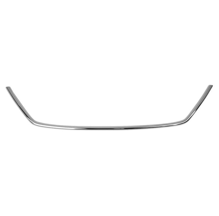Baguette et bande protectrice, grille de radiateur OMAC OM3522645 Prix Bandeau pare-choc OMAC OM3522645