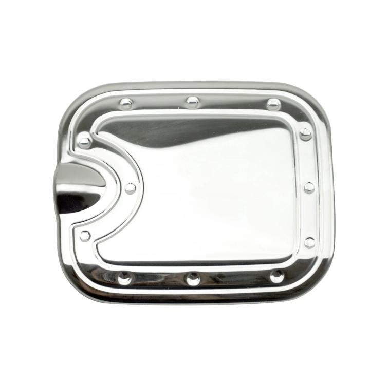 OMAC Tanklock 2001071 2001071 OMAC Tanklock och delar Opel