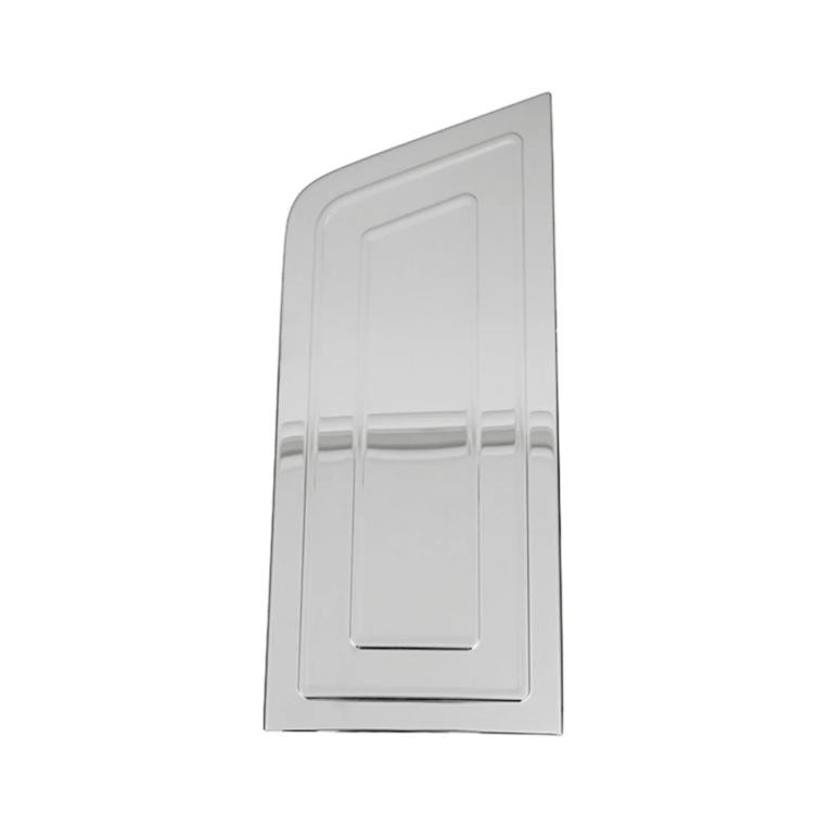 OMAC Sportellino serbatoio 7522071 OMAC 7522071 costo Sportellino serbatoio e componenti Opel Astra F 70 originale