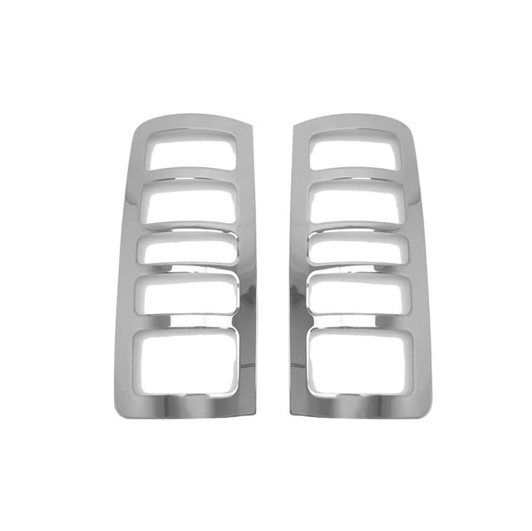 OMAC Pynteliste, baglygte 2620101 OMAC 2620101 Ford Transit MK2 Bus Baglygte tilbehør pris