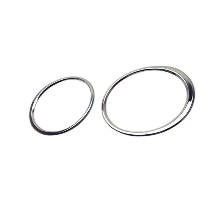 OMAC Afdekking, koplamp 5008102F OMAC 5008102F Afdekkap, mistlamp Nissan X-Trail T32 goedkoop