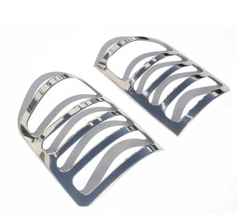 OMAC Pynteliste, baglygte 7522101 OMAC 7522101 VW Polo 6 Baglygte tilbehør pris