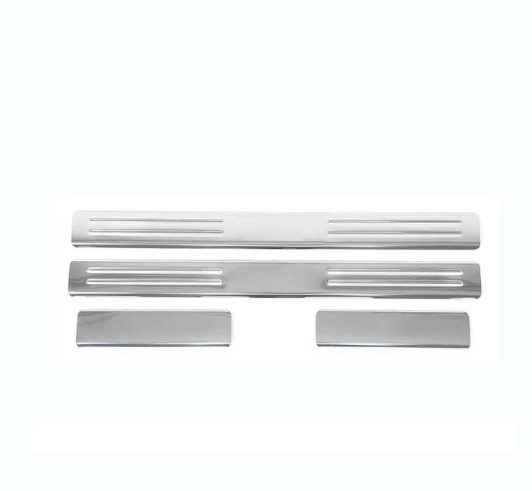 OMAC Instaprand 7557091N Sideskirts OMAC COROLLA 7557091N goedkoop