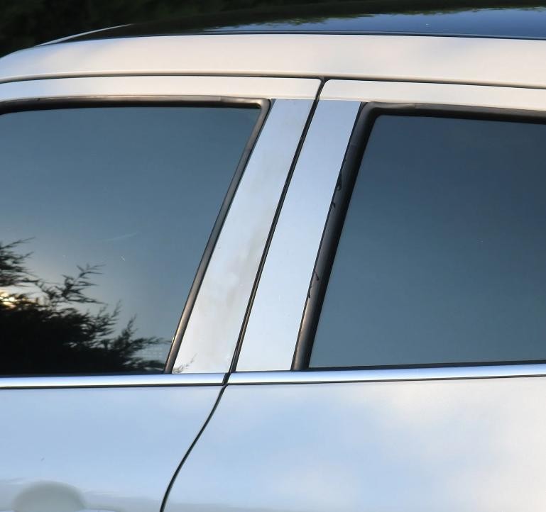 OMAC Friso, painel lateral LC-2101139 OMAC LC-2101139 Friso porta CADILLAC CTS III Coupe (A1LL) a um preço acessível