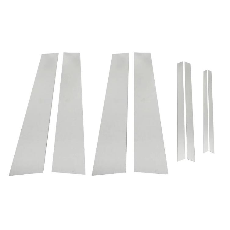 OMAC Sier- / beschermingspaneel, zijwand LC-5245139 LC-5245139 OMAC Sierlijst Opel goedkoop