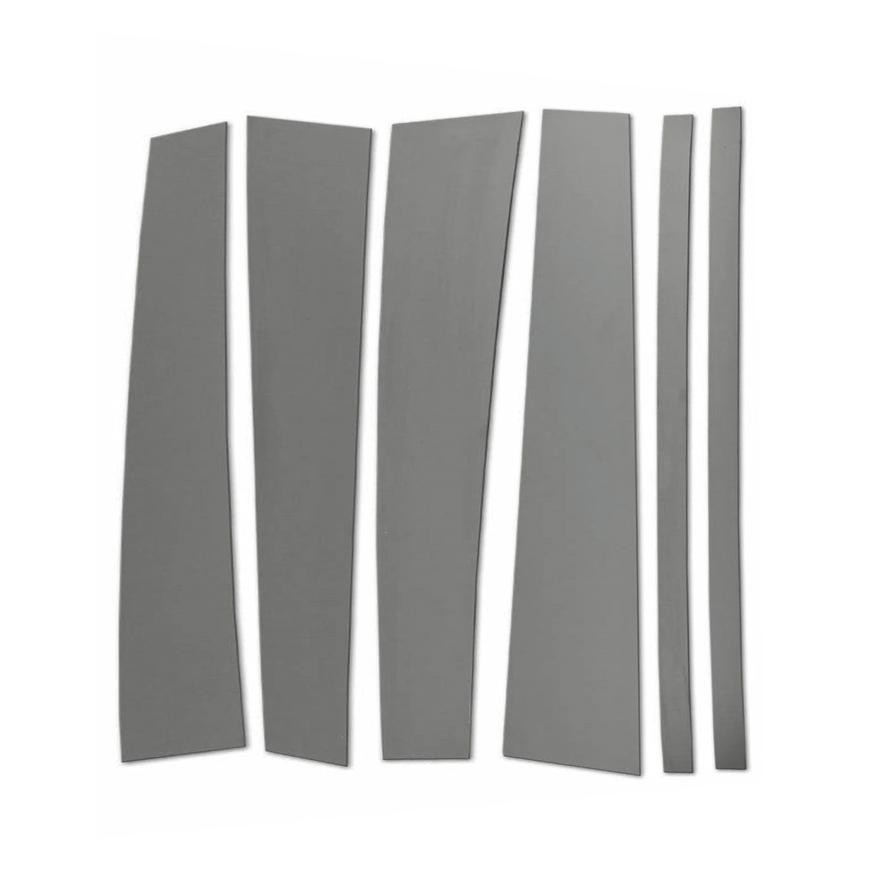 OMAC Friso, painel lateral LC-6002139B OMAC LC-6002139B Friso porta Land Rover Defender Camião de plataforma preço