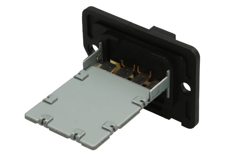 THERMOTEC Αντίσταση, βεντιλατέρ εσωτ. χώρου DE0507TT Η αντίσταση του ανεμιστήρα THERMOTEC KIA DE0507TT
