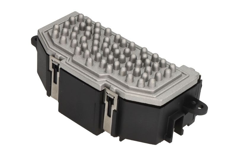 THERMOTEC Regelaar, interieurventilator DEA008TT Volvo C70 Ventilator weerstand THERMOTEC DEA008TT