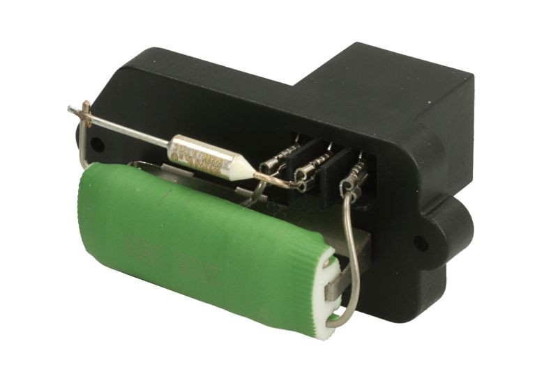 THERMOTEC Αντίσταση, βεντιλατέρ εσωτ. χώρου DEF021TT Αντίσταση μοτέρ καλοριφέρ THERMOTEC Fiat BRAVO DEF021TT