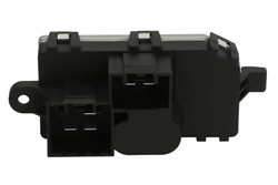 THERMOTEC Centralina, Riscaldamento / Ventilazione DEG012TT THERMOTEC DEG012TT Centralina riscaldamento Ford Fiesta Mk6 Van originale prezzo