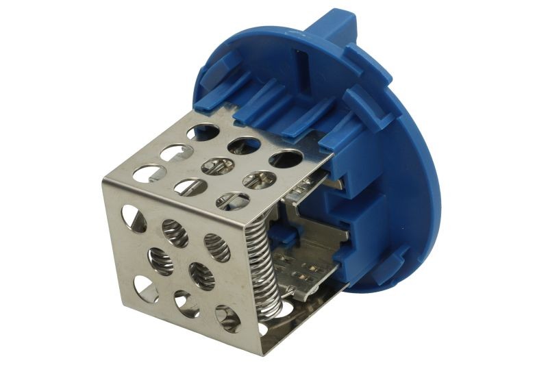 THERMOTEC Odpor vnútorného ventilátora DEM016TT Odpor vnútorného ventilátora THERMOTEC Volkswagen CRAFTER DEM016TT