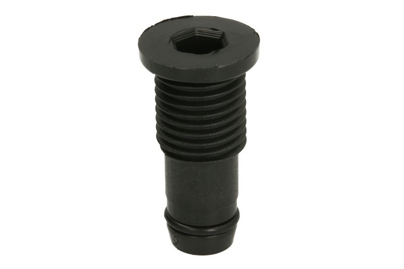 THERMOTEC Tampão de fecho, flange de líquido de refrigeração MER-CA-008 Refrigerante flange THERMOTEC MER-CA-008 baratos