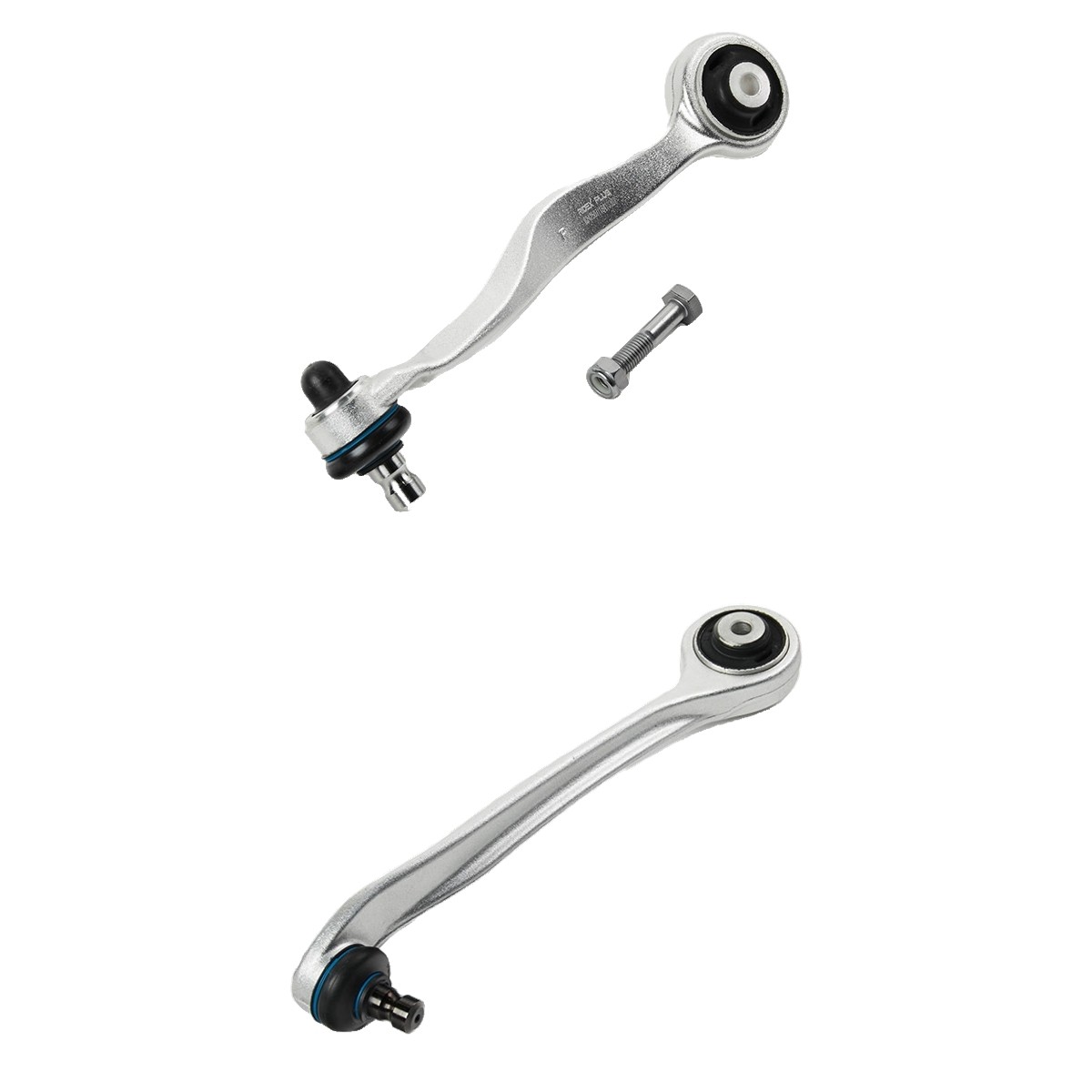 RIDEX PLUS Reparationssats för länkarmar 772S0523P 772S0523P RIDEX PLUS styrarmssats hjulupphängning BMW 3-serie