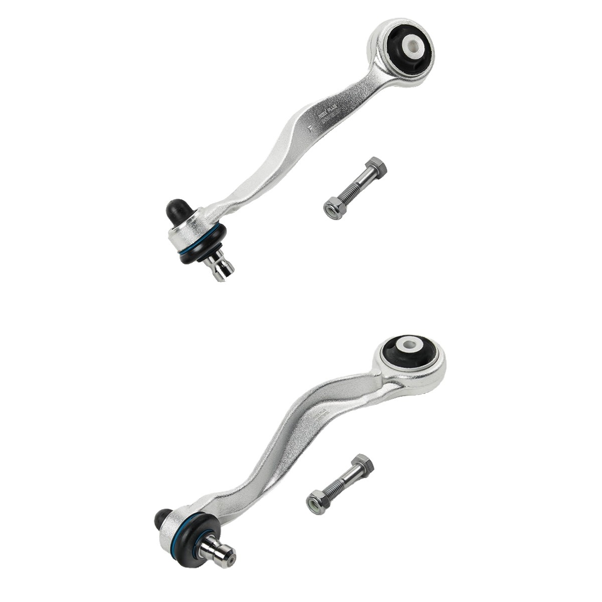 RIDEX PLUS Repsæt hjulophæng 772S0530P RIDEX PLUS Repsæt bærearm ABARTH 772S0530P