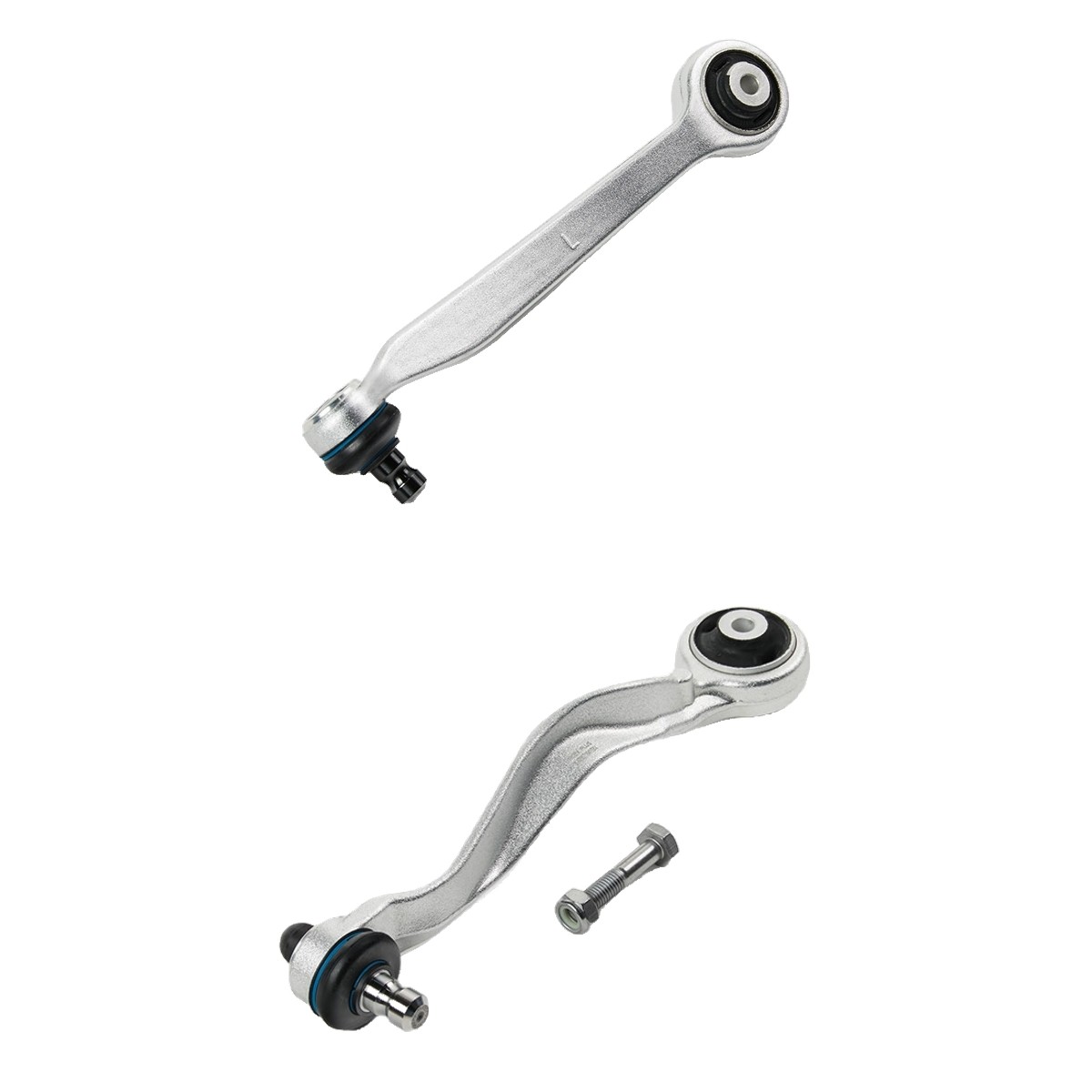 RIDEX PLUS Querlenker-Reparatursatz 772S0537P Reparatursatz, Querlenker RIDEX PLUS Citroën BERLINGO 772S0537P