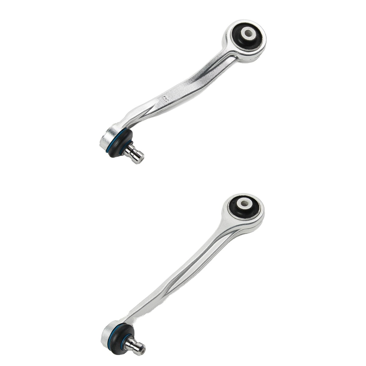 RIDEX PLUS Reparationssats för länkarmar 772S0581P 772S0581P RIDEX PLUS reparationssats länkarm BMW 3-serie