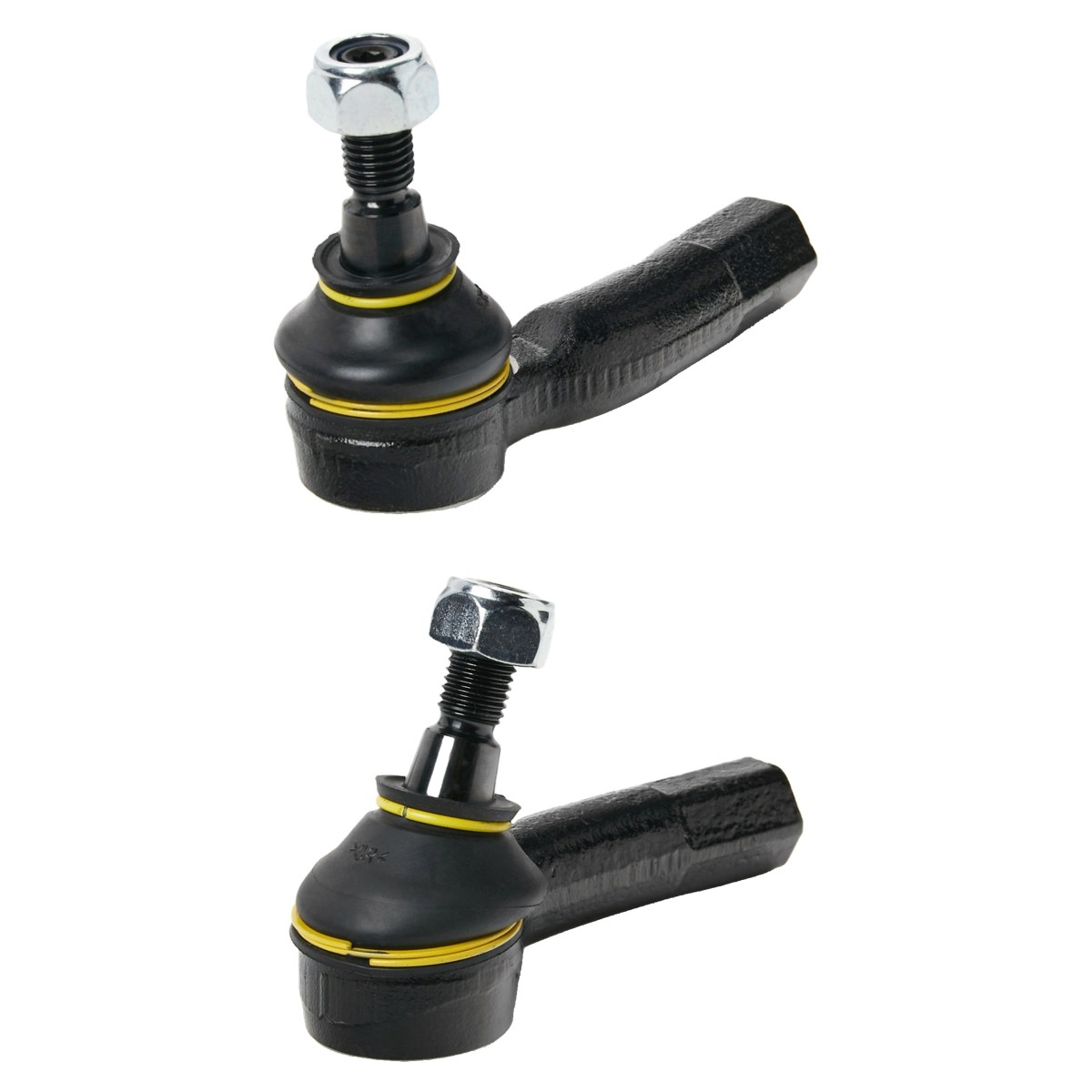 RIDEX PLUS Stuurkogel 914T0976P Volvo S80 Stuurkogel RIDEX PLUS 914T0976P