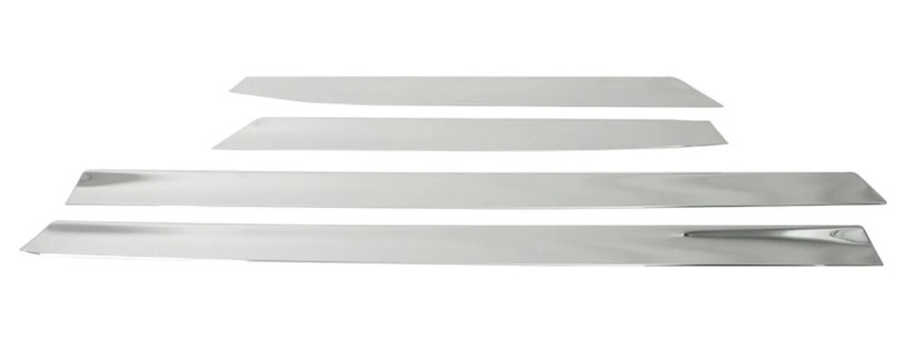 OMAC Apdare- / Aizsarguzlika, Durvis 5021132 5021132 Apdare aizsarguzlika durvis NISSAN PATHFINDER OMAC