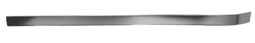 OMAC Modanatura decorativa / protettiva, Portiera 5723132 OMAC 5723132 costo Modanatura Peugeot Partner K9 originale