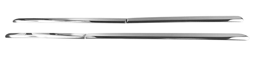 Prydnads- / Skyddlist, dörr OMAC 4013131 OMAC 4013131: Dörrlister Kia SORENTO 2013