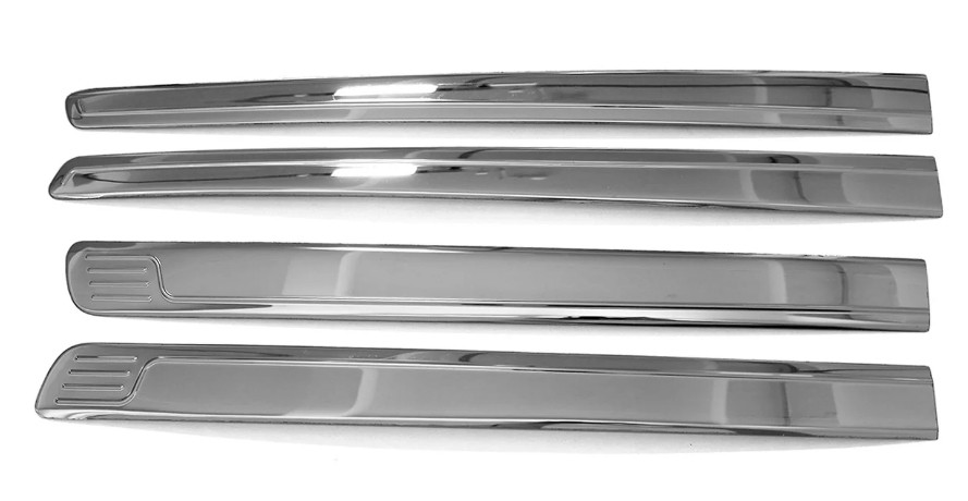 OMAC Sier- / beschermingspaneel, deur 7025131 Sierlijst OMAC AYGO 7025131 goedkoop