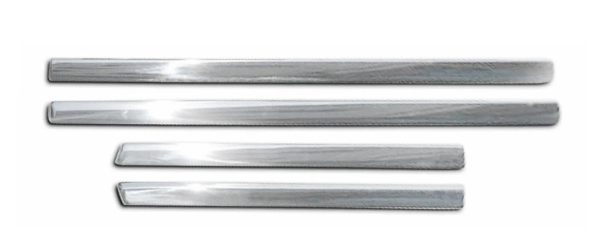 OMAC Friso, porta 7504131 OMAC 7504131 Jogo de frisos BMW Série 5 F10 preço