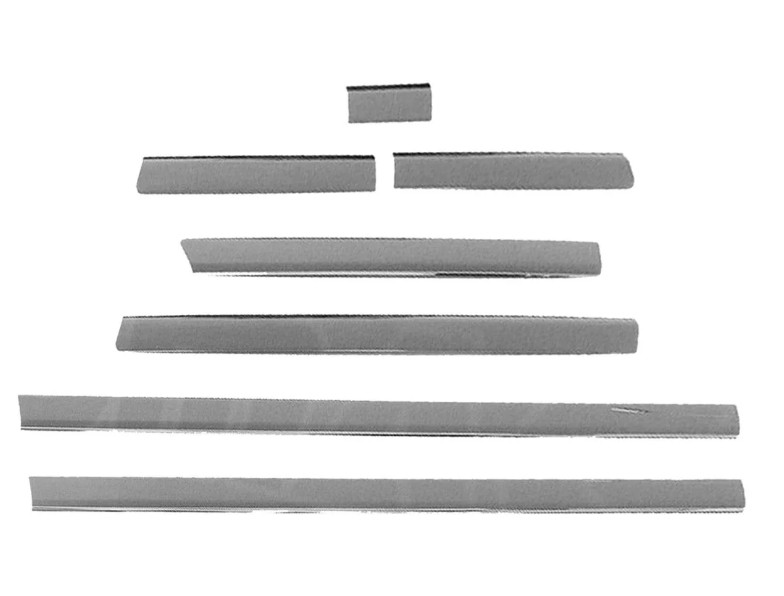 Friso, porta OMAC 7522132 OMAC 7522132 Friso porta ROVER 75 2003