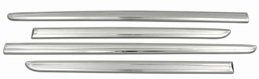 OMAC Friso, porta 7555131 OMAC 7555131 Friso porta Porsche Cayman 981 a um preço acessível