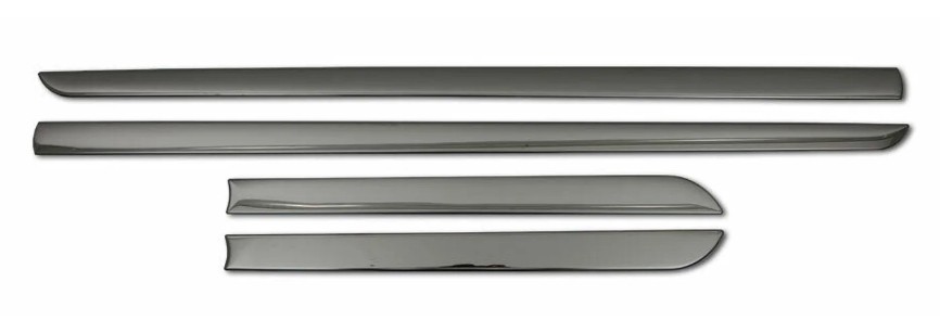 OMAC Baguette et bande protectrice, porte 9696131B OMAC 9696131B Moulure de porte Hyundai i20 mk2 prix