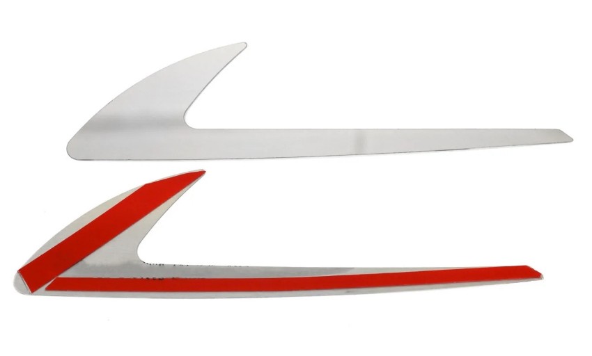 OMAC Διακοσμητική / προστατευτική λωρίδα, πόρτα LC-96DT022 Φάσα πόρτας FIAT OMAC LC-96DT022