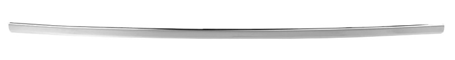 Afdekplaat, achterklep OMAC 1124054 OMAC 1124054 Sierlijst Audi Q2 2020