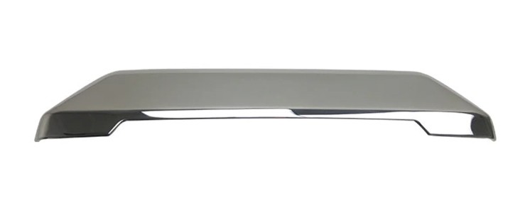 Afdekplaat, achterklep OMAC 2624052 OMAC 2624052: Sierlijsten Ford TOURNEO CUSTOM 2025