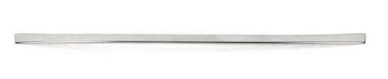 Afdekplaat, achterklep OMAC 3214053 OMAC 3214053: Achterdeur Hyundai i10 2023
