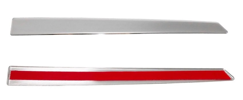 OMAC Afdækning, bagklap 3426054F OMAC 3426054F Honda Civic IX Bagklap pris