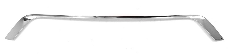 Guarnição, tampa da bagageira OMAC 3556620 OMAC 3556620 Tampa traseira SUZUKI SAMURAI 2004