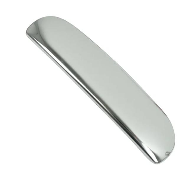 OMAC Afdekplaat, achterklep 5703051 OMAC Achterdeur PEUGEOT 5703051