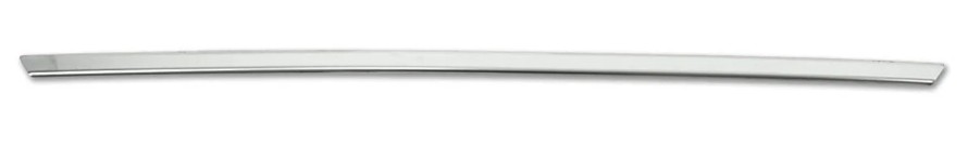 OMAC Afdekplaat, achterklep 5719054 OMAC Achterdeuren PEUGEOT 5719054
