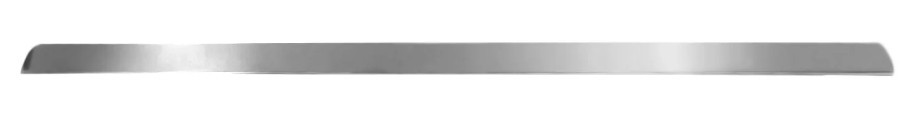 OMAC Panel, baklucka 6512054 pris Bakdörr Seat 1M1 6512054 OMAC