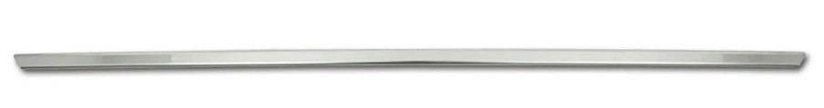 Afdekplaat, achterklep OMAC 7604054 OMAC 7604054 Sierlijst VOLVO S60 2017